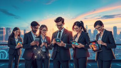 inovasi software Android