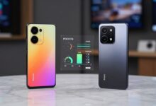 POCO F6 vs Redmi Note 13 Pro Plus